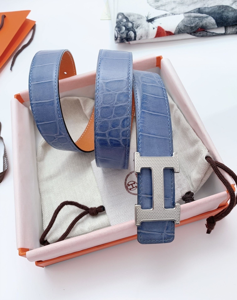 Hermes Belts